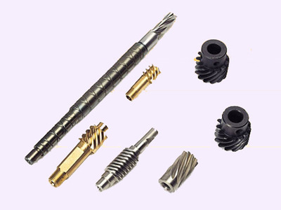 电动工具齿轮齿轴系列
